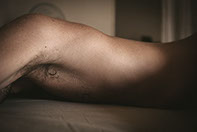 Santi Ruiz. Intimidad