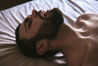 Santi Ruiz. Intimidad