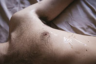 Santi Ruiz. Intimidad