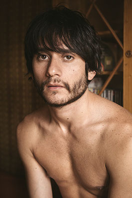 Santi Ruiz. Intimidad